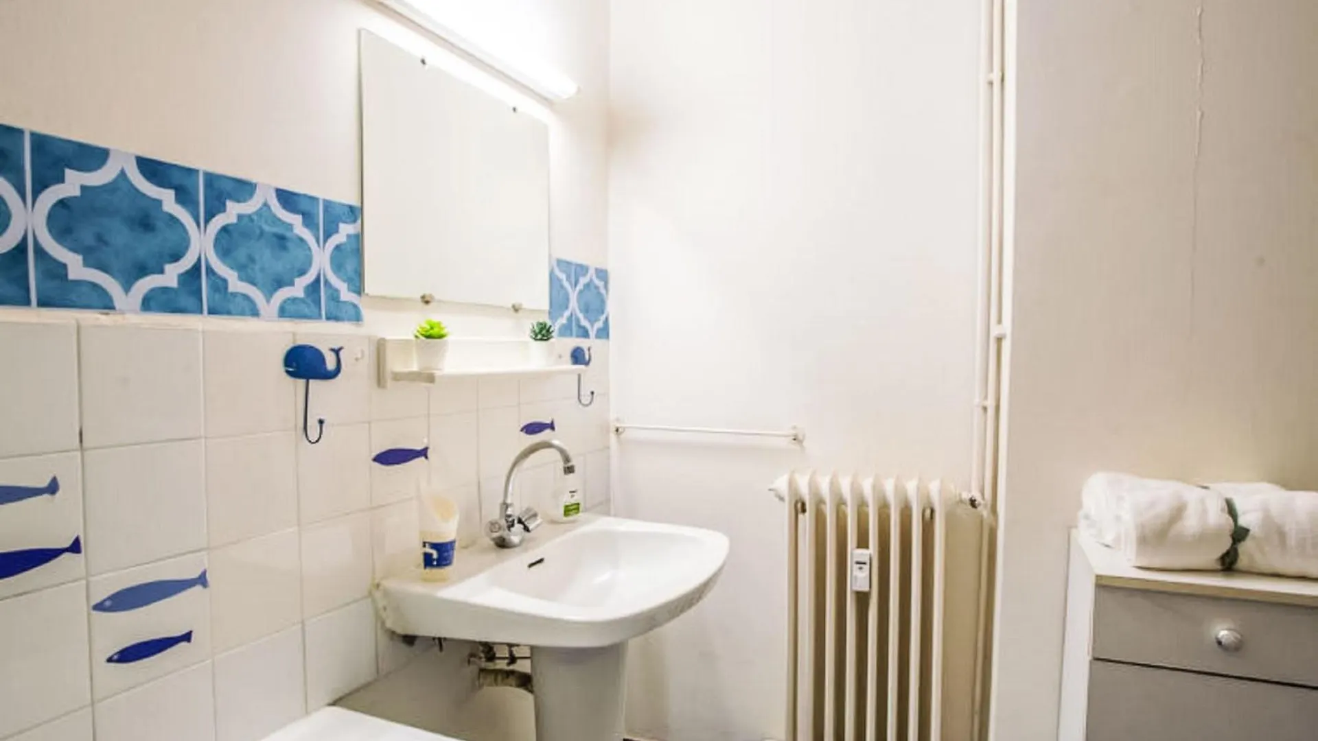 Apartment Les Iris-2 By Interhome Le Lavandou France