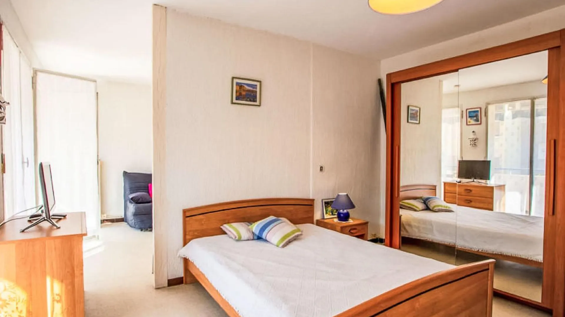 Apartment Les Iris-2 By Interhome Le Lavandou 0*,  Γαλλία