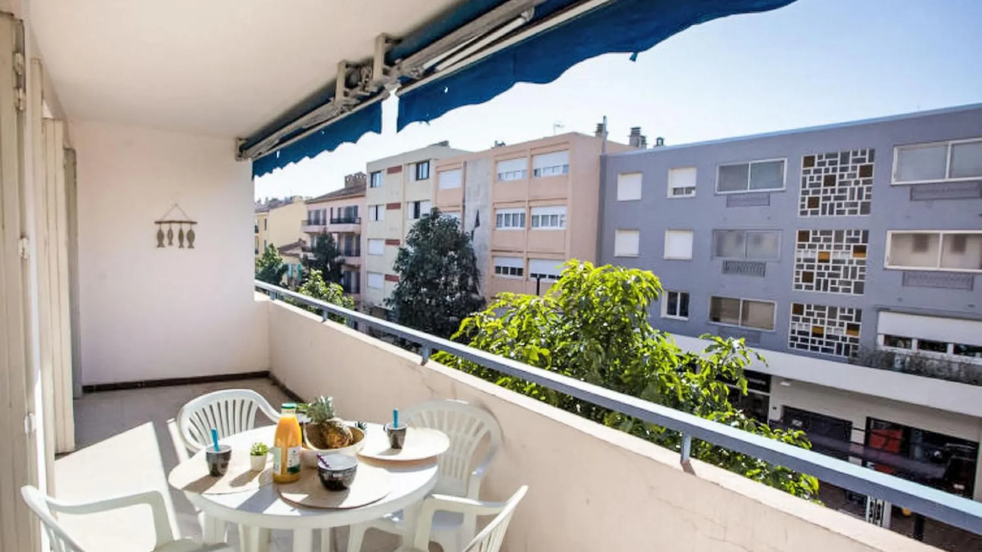 Apartment Les Iris-2 By Interhome Le Lavandou 0*,