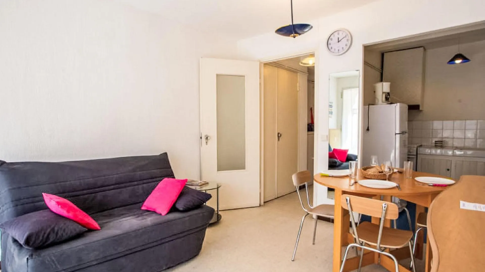 Apartment Les Iris-2 By Interhome Le Lavandou Γαλλία